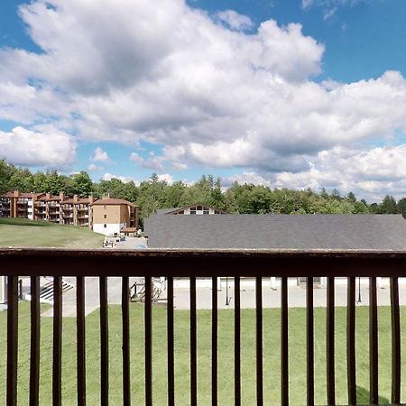 Okemo Mountain Condo Ладлоу Экстерьер фото