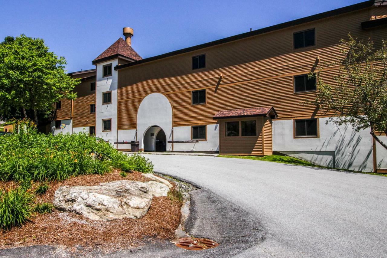 Okemo Mountain Condo Ладлоу Экстерьер фото