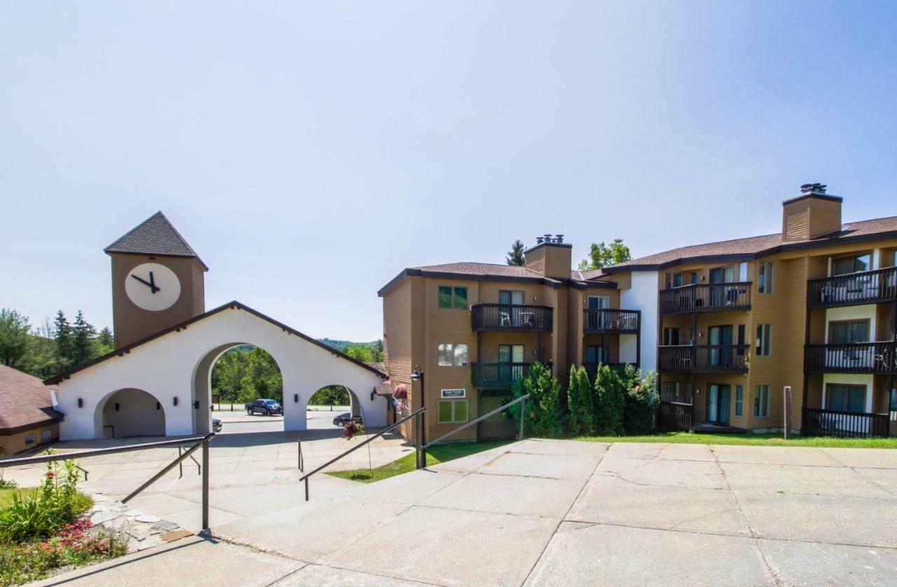 Okemo Mountain Condo Ладлоу Экстерьер фото